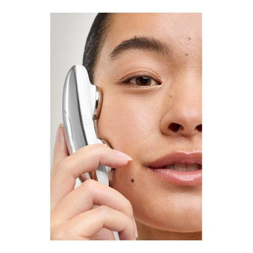 Aparato facial multifunción de microcorriente HALO 2.0 ZIIP