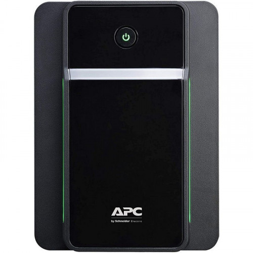 APC Back-UPS BX1600MI-GR SAI 1600VA 900W