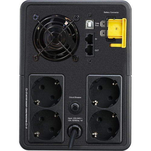 APC Back-UPS BX2200MI-GR