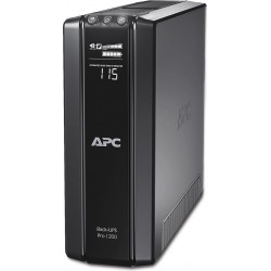 APC Back-UPS Pro 1200