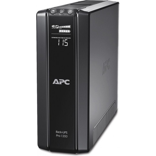 APC Back-UPS Pro 1200