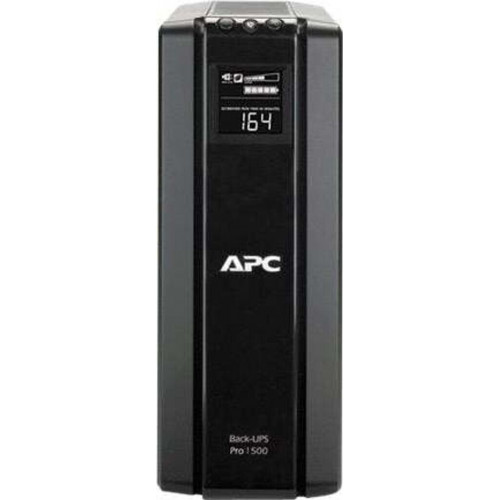 APC Back-UPS Pro 1200