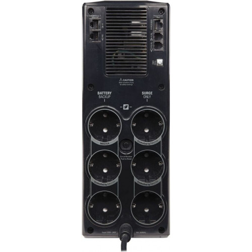 APC Back-UPS Pro 1200