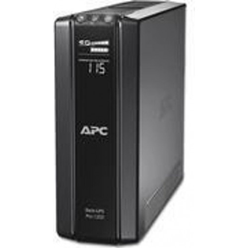 APC Back-UPS Pro 1200