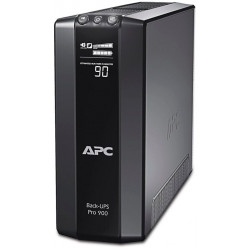 APC Back-UPS Pro 900 Schuko