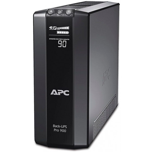 APC Back-UPS Pro 900 Schuko