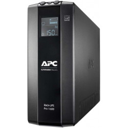 APC Back-UPS Pro BR1600MI