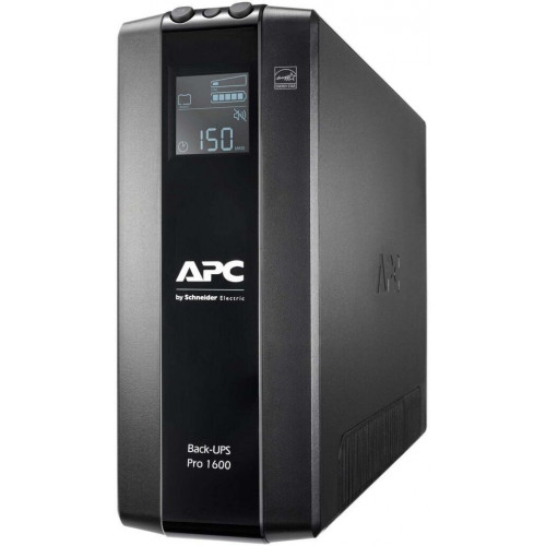 APC Back-UPS Pro BR1600MI