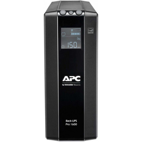 APC Back-UPS Pro BR1600MI