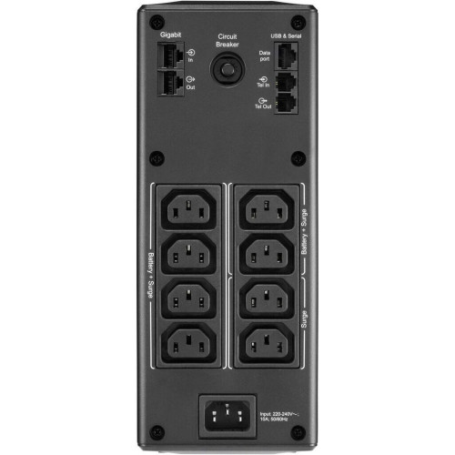APC Back-UPS Pro BR1600MI