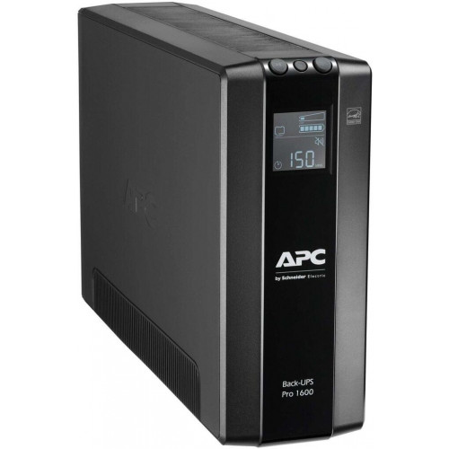 APC Back-UPS Pro BR1600MI