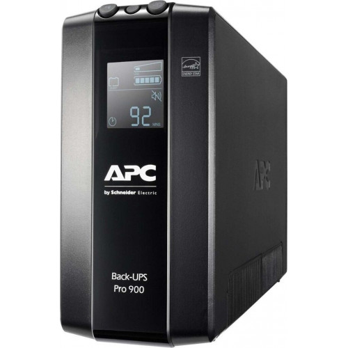APC Back-UPS Pro BR900MI