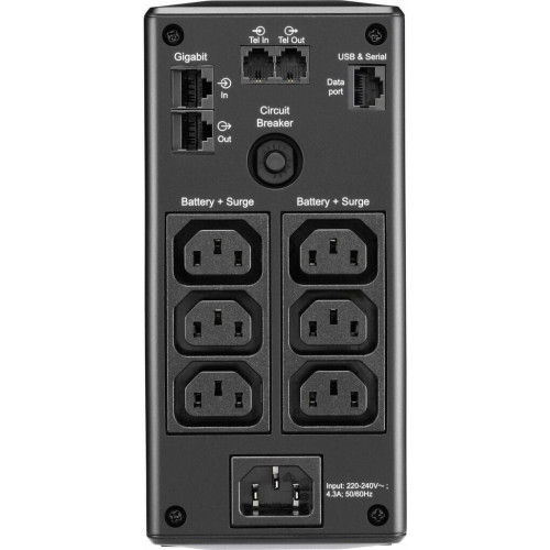 APC Back-UPS Pro BR900MI