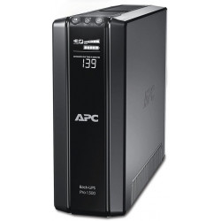 APC Back-UPS RS 1500VA 230V (BR1500GI)