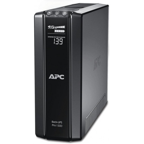 APC Back-UPS RS 1500VA 230V (BR1500GI)