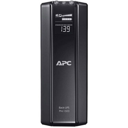 APC Back-UPS RS 1500VA 230V (BR1500GI)
