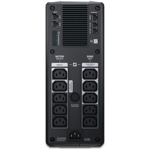 APC Back-UPS RS 1500VA 230V (BR1500GI)