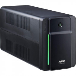 APC Easy BVX2200LI SAI 2200VA 1200W