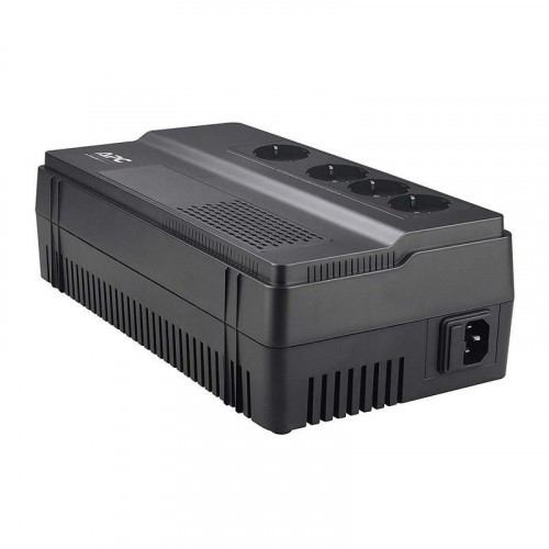 APC Easy UPS BV1000I-GR SAI 1000VA 4 Salidas Schuko