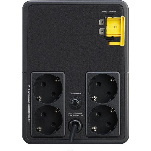 APC Easy UPS BVX1200LI-GR
