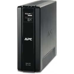 APC Power-Saving Back-UPS Pro 1500 230V Schuko