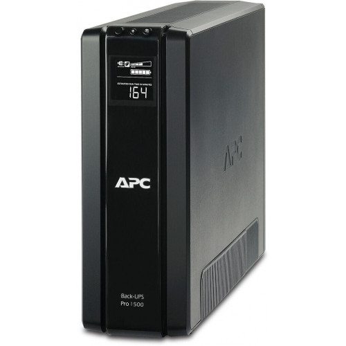 APC Power-Saving Back-UPS Pro 1500 230V Schuko