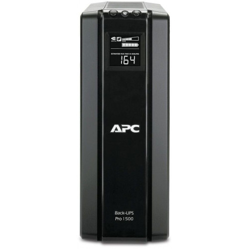 APC Power-Saving Back-UPS Pro 1500 230V Schuko