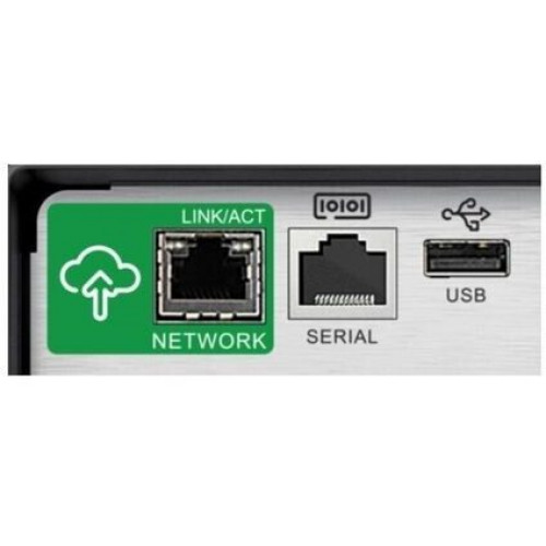 APC Smart-UPS 750VA LCD 230V with SmartConnect