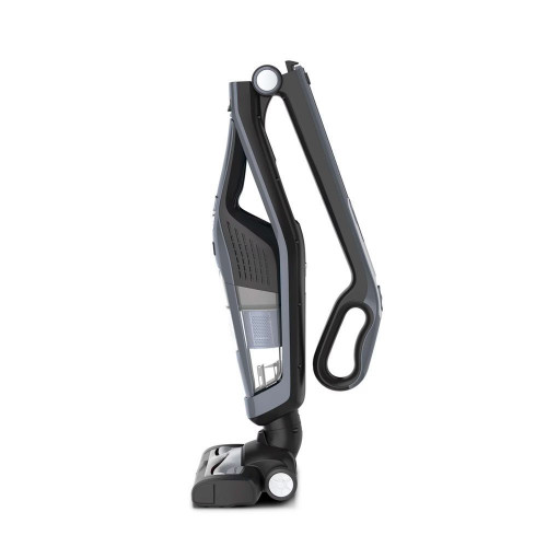 Apiradora de escoba sin cable Rowenta RH675 Dual Force 2 en 1 bateria iones de litio y autonomía hasta 45 min Gris