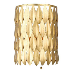 Aplique de pared Articus EuroVolter Oro