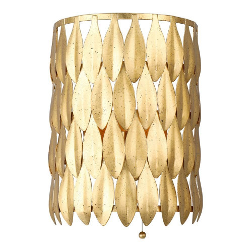 Aplique de pared Articus EuroVolter Oro