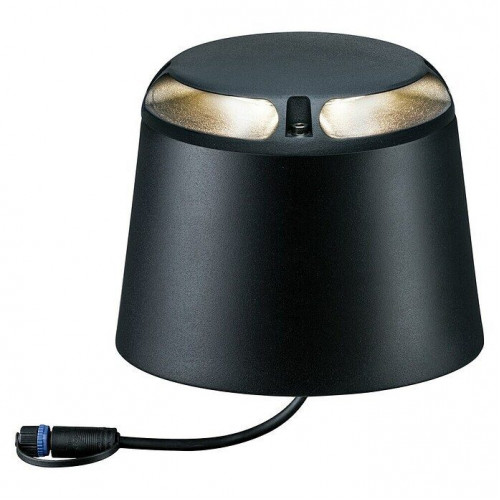 Aplique para exterior LED