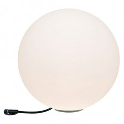 Aplique para exterior LED Globo