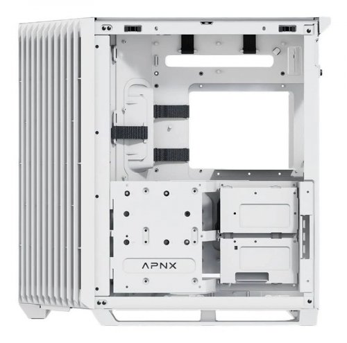 APNX Caja ATX V1