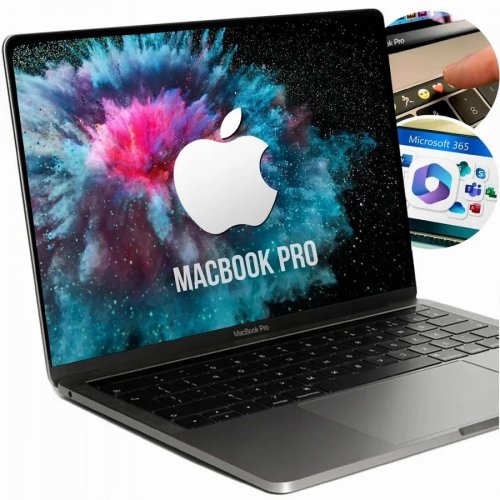 Apple 2020 MacBook Pro