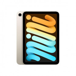 Apple 2021 iPad Mini (de 8,3 Pulgadas con Wi-Fi + 5G, 64 GB) – en Rosa (6.ª generación) – Como nuevo