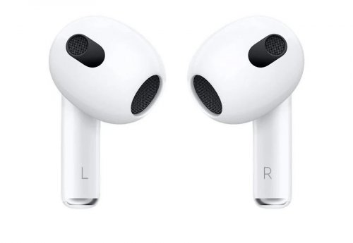 Apple AirPods