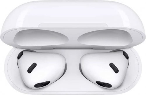 Apple AirPods