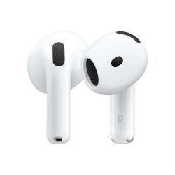 Apple AirPods 4 con cancelación de ruido - MXP93ZM/A