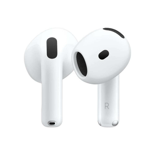 Apple AirPods 4 con cancelación de ruido - MXP93ZM/A