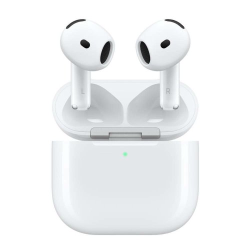Apple AirPods 4 con cancelación de ruido - MXP93ZM/A