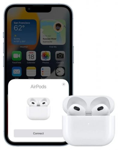 Apple AirPods