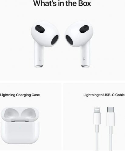 Apple AirPods