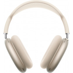 Apple AirPods Max (2nd Gen) Blanco estrella - MHWL4ZM/A