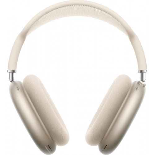 Apple AirPods Max (2nd Gen) Blanco estrella - MHWL4ZM/A