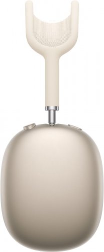Apple AirPods Max (2nd Gen) Blanco estrella - MHWL4ZM/A