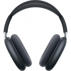 Apple AirPods Max (2nd Gen) Medianoche - MHWK4ZM/A
