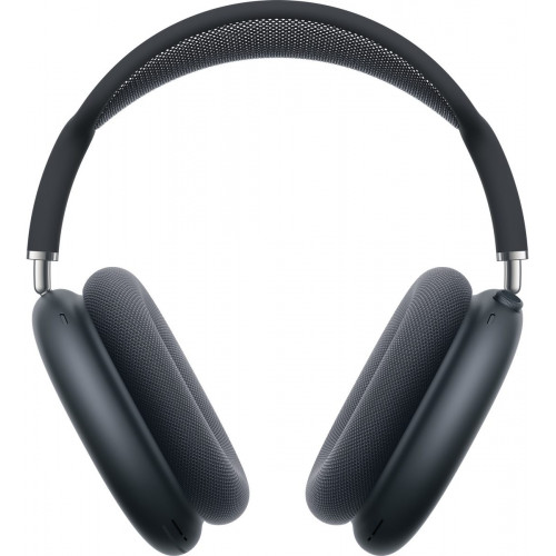 Apple AirPods Max (2nd Gen) Medianoche - MHWK4ZM/A
