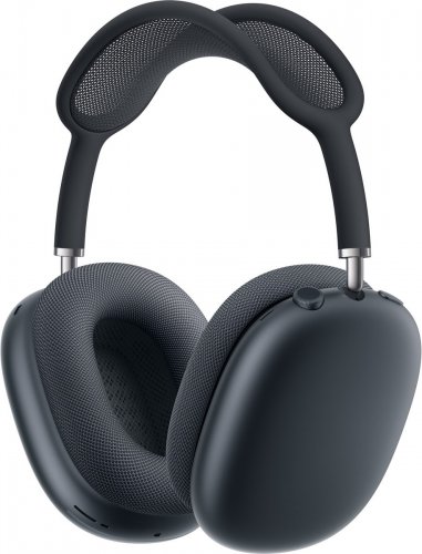 Apple AirPods Max (2nd Gen) Medianoche - MHWK4ZM/A