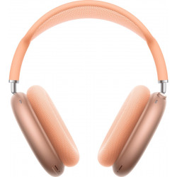 Apple AirPods Max (2nd Gen) Naranja - MHWN4ZM/A